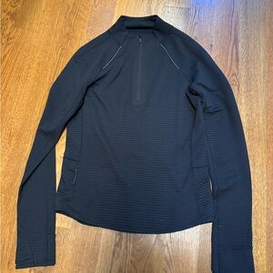 Lululemon Ventscape Half-Zip